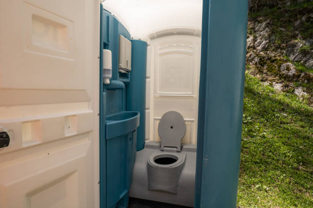 Sanitation services for porta potties in Mattapoisett Center, MA